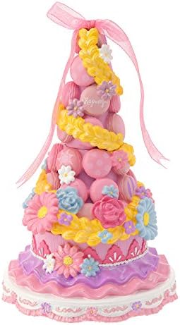 Amazon ディズニーストア 公式 アクセサリーケース ラプンツェル Princess Party ギフトボックス 通販