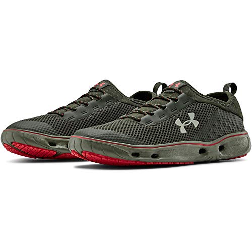 Image of Under Armour Mens Micro G Kilchis