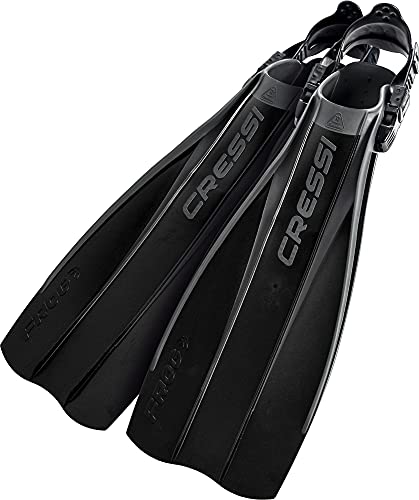 Palmes Cressi 35 38 - vue 4