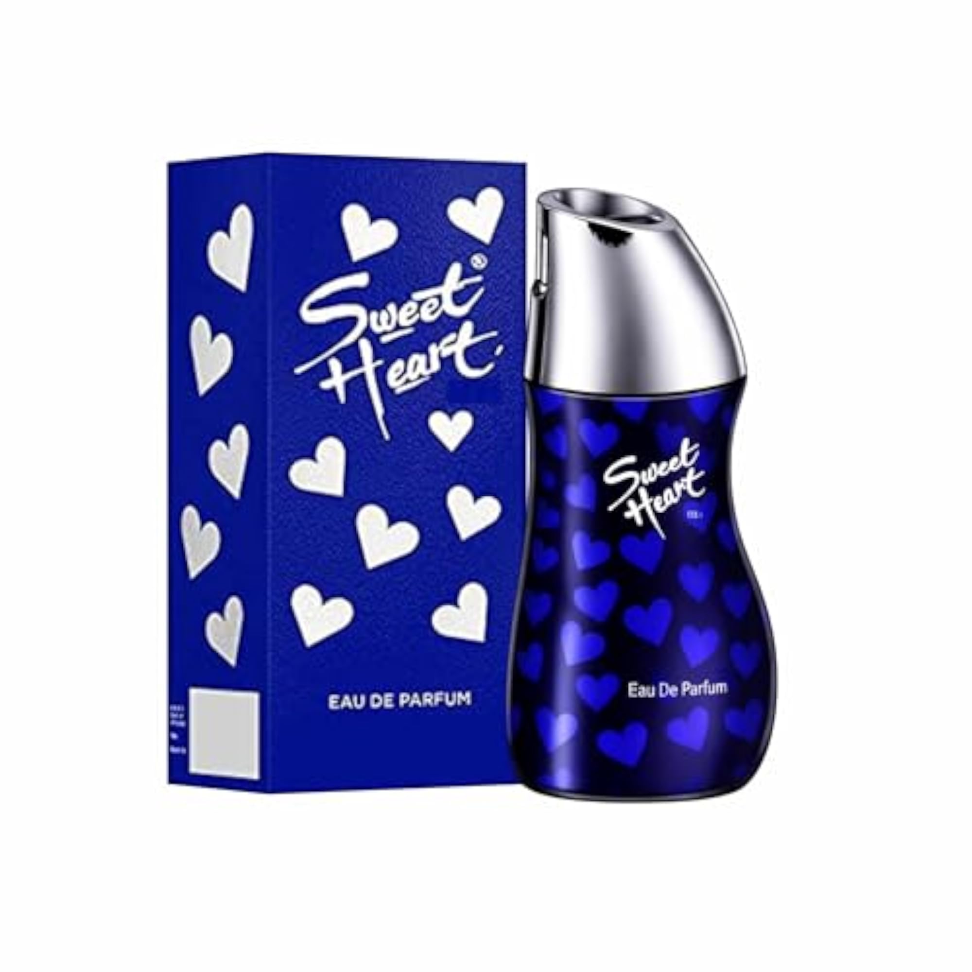 Sweet Heart Perfume, Long Lasting Fragrance