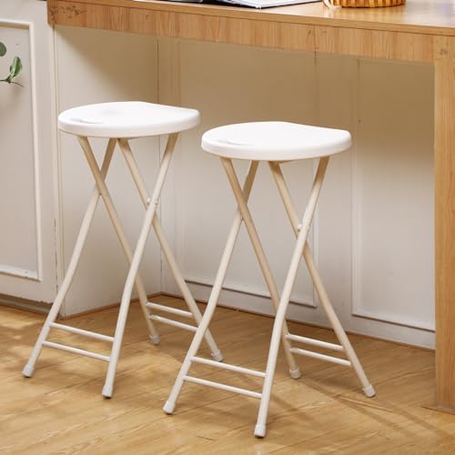 Review de Banco alto plegable Top cinco. 9 Imagen adicional