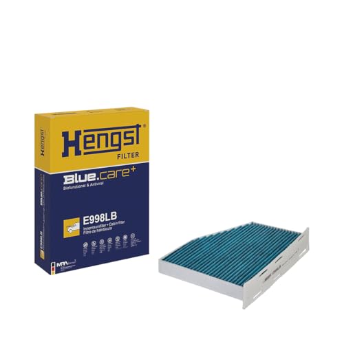 Hengst Filter/Cabin Filter - E998Lb