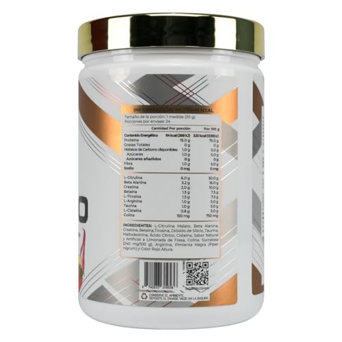 Proteínas, Imagen adicional