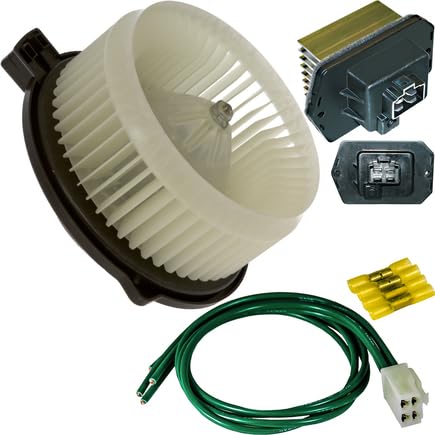 Murray Climate Control Motor Kit - BK1052