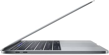 138) MacBook Pro 13インチ 2019/i7/16GB/512G MacBook Pro (13 inç, 2019, dört Thunderbolt 3 bağlantı noktası