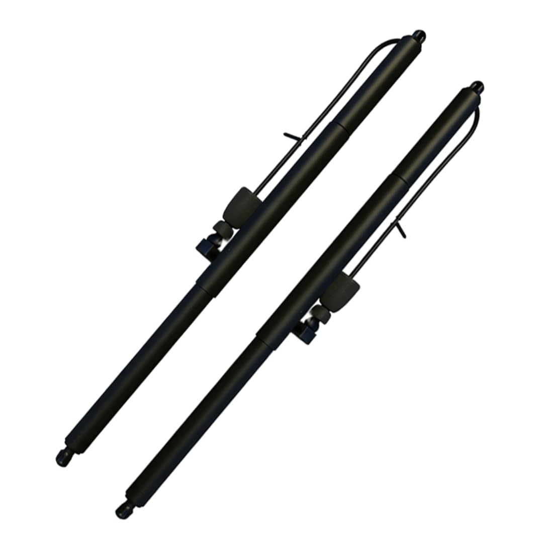 Rufutle Liftgate Struts for VW Transporter T6/Multivan MPV 2016-2019, Power Tailgate Lift Support Electric Rear Trunk Strut 7E5827851