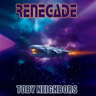 Renegade cover art