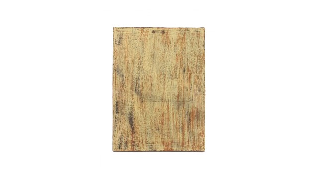 Amazon.com: NOVICA Rustic Painted Wood Wall Mounted Rectangular