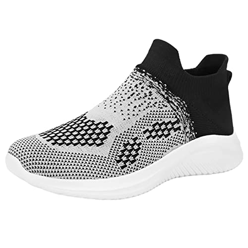 Scarpe da passeggio, da uomo, impermeabili, leggere, per il tempo libero, basse, per coppie, estive, in rete, traspiranti, antiscivolo, unisex, beige., 40 EU Scarpe da passeggio, da uomo, impermeabili, leggere, per il tempo libero, basse, per coppie, estive, in rete, traspiranti, antiscivolo, unisex, beige., 40 EU