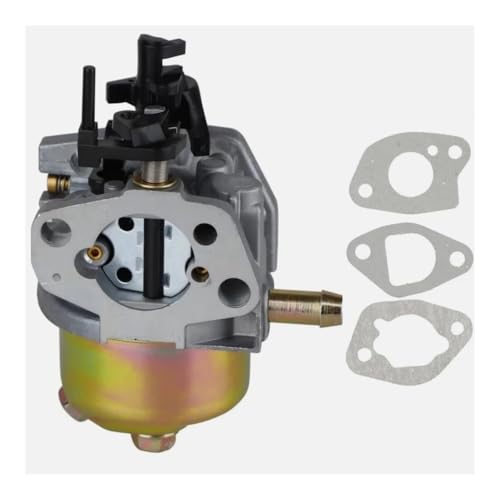 Carburateur 751-05538 compatible 5X70A pour réparer un démarrage difficile