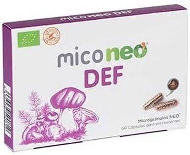 Mico Neo Def Cap Bio S/G