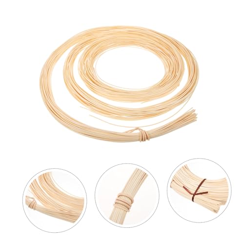 Ratán natural YOSADIER para reparar muebles y regalo vacacional 4