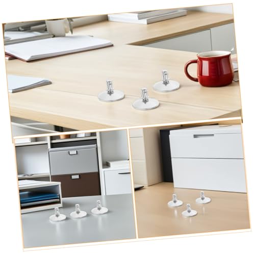 Meubles ajustables réglables pour chaise et table stable