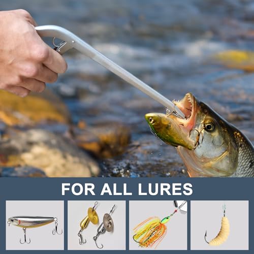 SNAIL TRAIL 4 Pcs Hook Remover