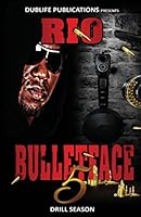 Bulletface 5: Drill Season 1516844408 Book Cover