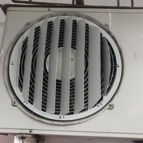 Finis les flux d'air inconfortables avec ce déflecteur d'air pour climatiseur