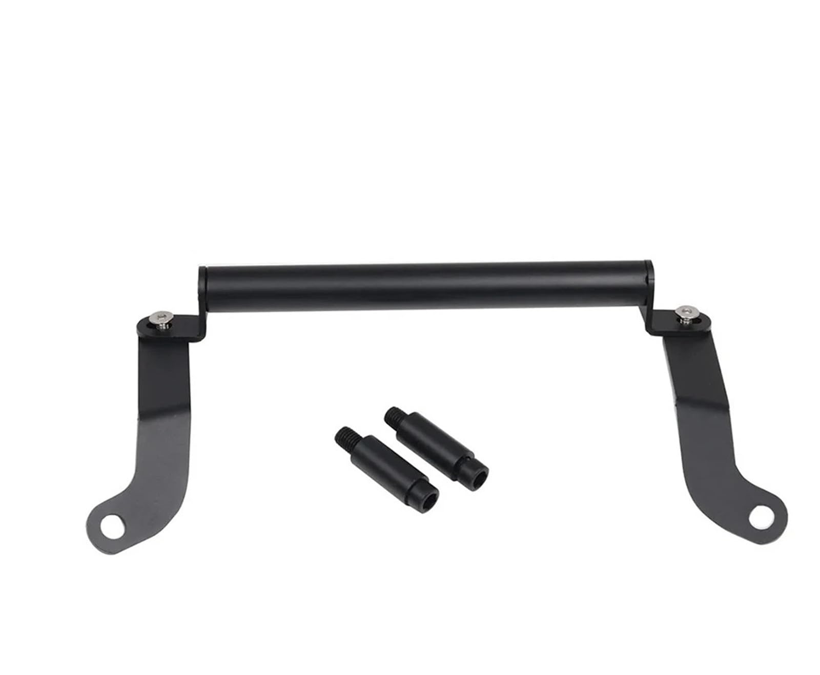 para Piaggio para MP3 300 para Yourban Soporte Adaptador Teléfono Motocicleta Soporte para Teléfono Móvil Soporte Navegación GPS Soporte Soporte Navegación Motocicleta