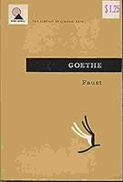 Faust, Part I with Part II, Act V B00JR8XGIO Book Cover