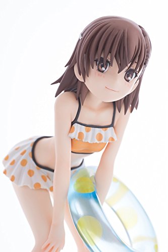 Orcatoys A Certain Magical Index The Movie The Miracle Of Endymion: Misaka Mikoto Gravure Style Pvc Figure (1:6 Scale) #TOP3