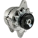 Compatible con: KUBOTA: KH170L, KH28, L2250DT 1985-1990, L2250F 1985-1990, L2550DT 1985-1990, L2550DTGST 1985-1987, L2550F 985-19851990, L2550GST 1986-1990, M4950DT 1983-1993, M4950DTC 1983-1985, motor S2800, motor Z751-AW, equipo THOMAS: T173 1989-19999