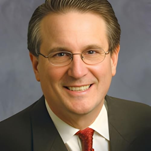 Heat & Hope: How Faith Is Saving Lives in Ukraine&rsquo;s Darkest Winter | Michael Johnson