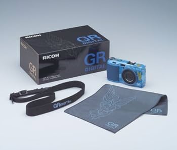 ■美品■リコー　RICOH　GR DIGITAL　PC03511002 Amazon | RICOH GR Digital1周年記念モデル GR Digital1周年記念モデル