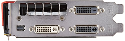 MARS GTX760 Scheda Video PCIe, 4GB - Scheda video - Immagine 1