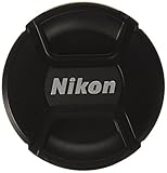  Nikon LC-77 LC 77 Objektivdeckel Deckel 77mm Gewinde Frontdeckel