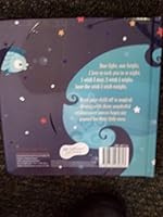 Star Light Star Bright 1770939814 Book Cover