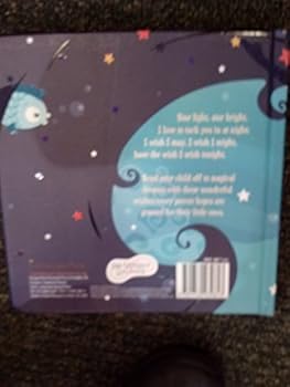 Unknown Binding Star Light Star Bright Book