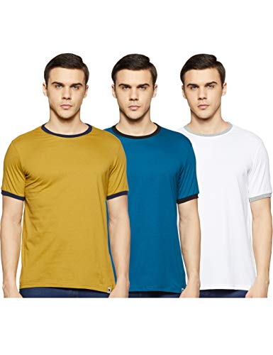 Image of Amazon Brand - Symbol Men T-Shirt