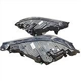 Zoom IMG-1 lvqjvave fari anteriori compatibili per Zoom IMG-1 lvqjvave fari anteriori compatibili per