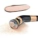 Brocha de maquillaje giratoria eléctrica FARI, brocha cosmética rotativa de 360 grados,...