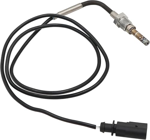 Capteur température gaz échappement défectueux : solution FAP Audi A3 VW Golf