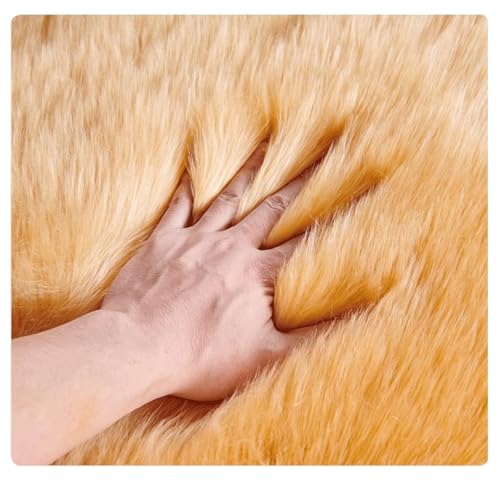 Tapis de salon doux lavable pour protéger le sol et sécuriser les enfants - 4