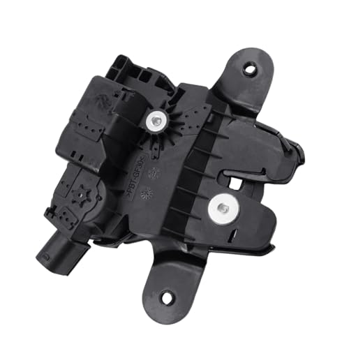 Loquet de porte de voiture composite 51247167498 pour le modèle R55
