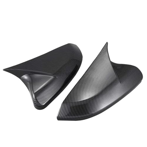 Coques de rétroviseurs pour Honda Civic 10 2016 2017 2018 berline A72265