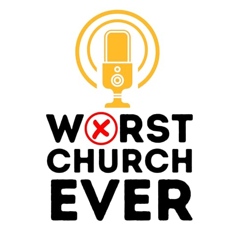 Worst Church Ever Titelbild