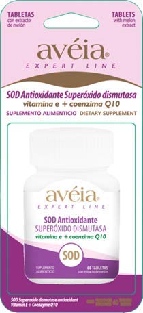 Antioxidantes, Imagen adicional