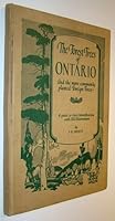 The Forest Trees of Ontario - and the More Commonly Planted Foreign Trees: A Guide to Their Identification with 260 Illustrations B00G5KAAQI Book Cover