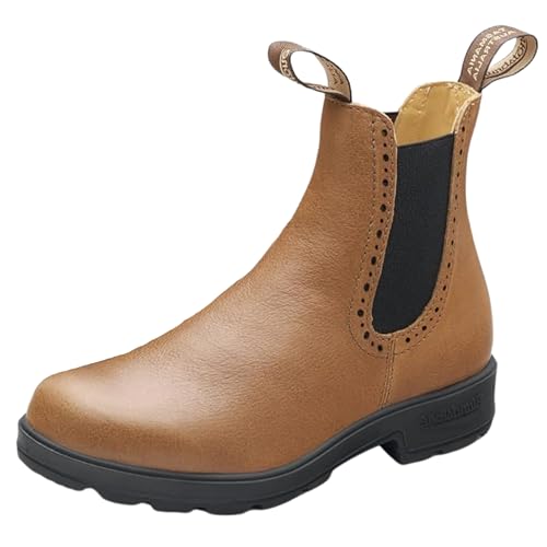 Blundstone High Top Chelsea Boots - Women