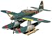 Tamiya - 61054 - Aichi m6 a1 Seiran