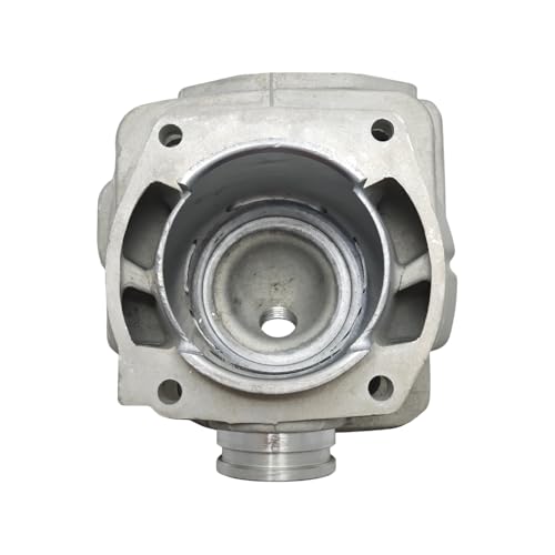 Kit piston cylindre 50mm avec décompression pour tronçonneuse 372XP 365 371 362XP - 4