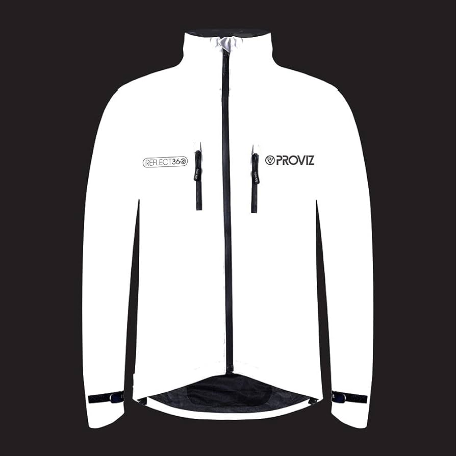 Amazon.co.jp: プロビズ REFLECT360 全面リフレクタージャケット