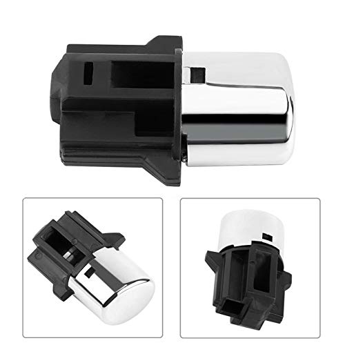 Yorten KIT DE REPARO DO BOTÃO DO BOTÃO DO SHIFT COM MARCA OEM NOVA COMPATÍVEL COM HONDA ACCORD