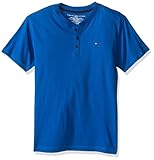 Tommy Hilfiger Little Boys Hugo Henley, Symphony Blue, 4