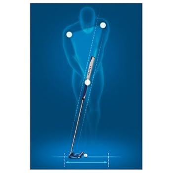 バイオメック ゴルフ アキュロックエースパター アームロック 中尺パター バイオメック ゴルフ アキュロックエースパター アームロック 中