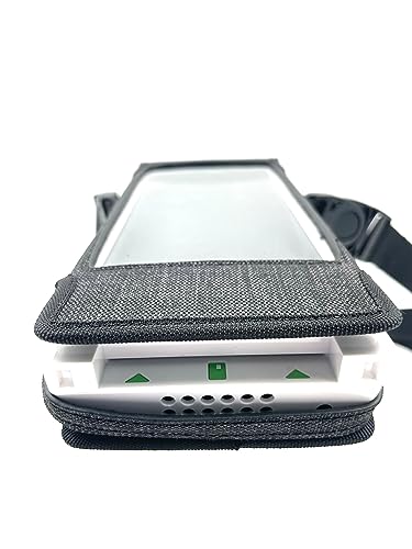 Bolsa de pagamento resistente Clover Flex 3 POS