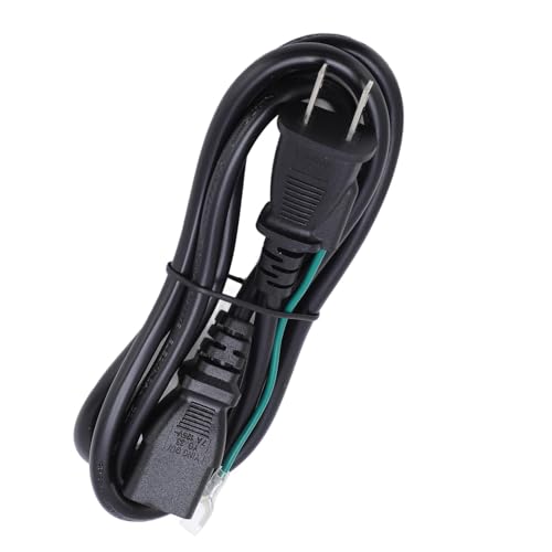 Cable de alimentación para licuadora Yosoo de PVC miniatura 6