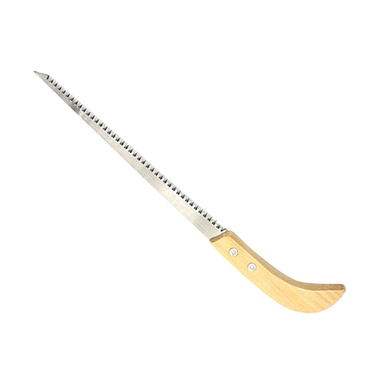 Housoutil 3stücke Mini Handwerkssäge Für Trockenbauplatten Robuster Holzgriff Präzise Schneidwerkzeuge Für Diy-projekte Für Schneiden Trimmen Und Gravieren Hochwertiger Manganstahl